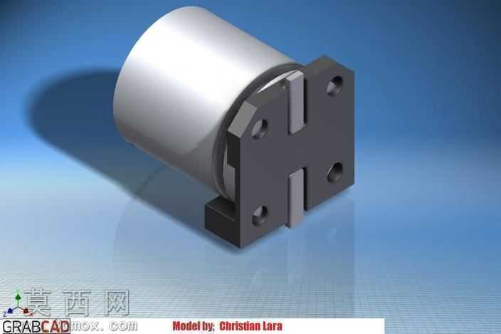 CAPACITORES
