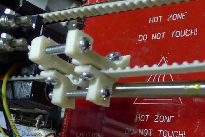 Ƥ��tensioner(forREPRAP)
