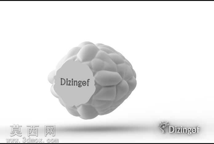 龙蛋花瓶-由@dizingof