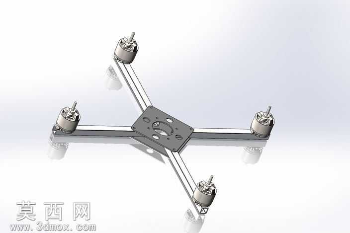 UltraSimpleQuad
