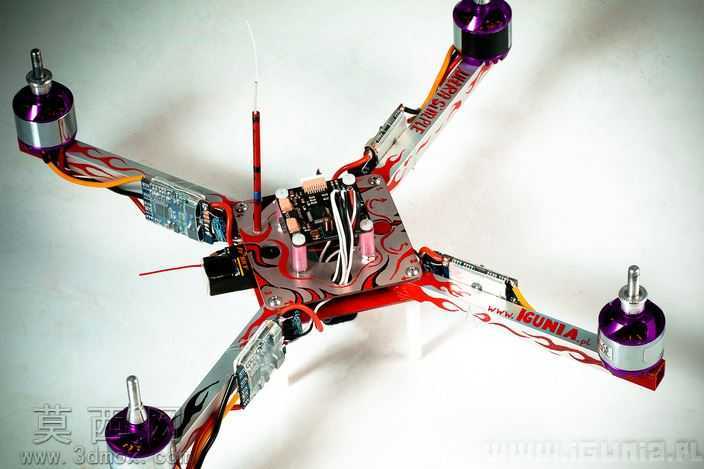 UltraSimpleQuad
