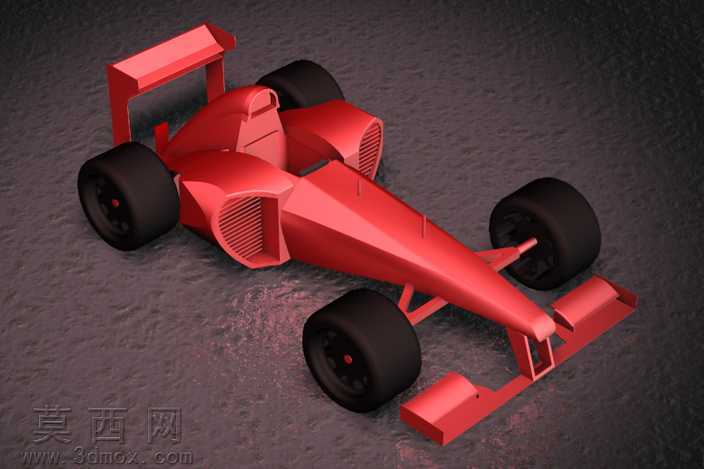 GP4/F1����ģ��
