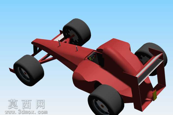 GP4/F1����ģ��
