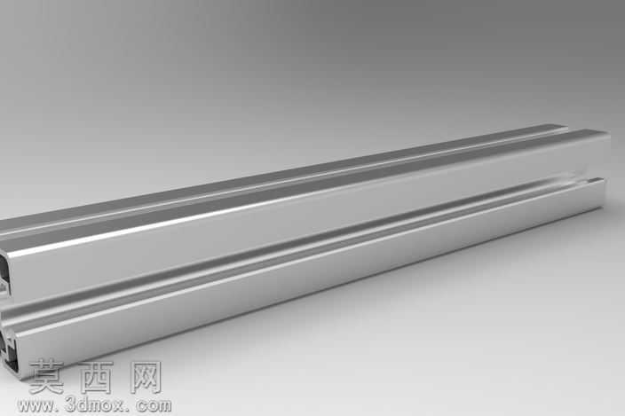 ��ѹ��Aluminiuim45x45Al6063-T5
