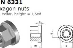 ������ĸDIN6331
