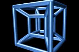 Tesseract