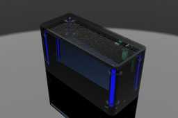 Aqu��riocomluzes/ˮ��ݵ�SolidWorks2010��
