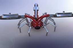 BFHSDrone