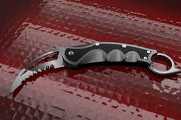 Karambit����չ����
