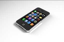 iPhone4G
