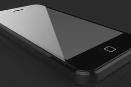 iPhone5
