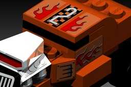 Flae�����Hotrod