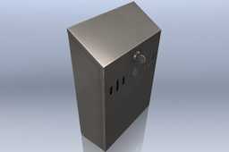���̴��(stub)Bin