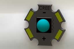 35����CreeRGBLED
