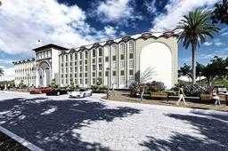 Collège全世界中