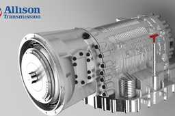 ���Allison3200SP