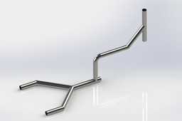����ͷ��SOLIDWORKS��ͼ
