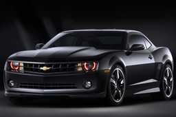 Camaro��
