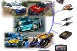 MagnetiMarelli��˾�����˶�����
