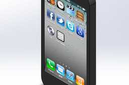 iPhone4S
