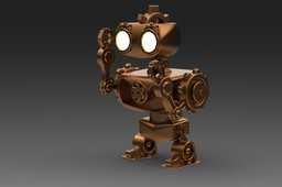 ����Bot
