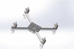 UltraSimpleQuad
