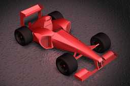 GP4/F1����ģ��

