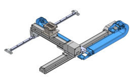 XY�ŷ�վ500x200mm