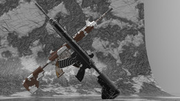 m416\\\ͻ����ǹ