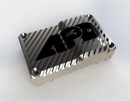 APD 200F3 ESC���