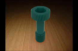 PEM 3mm