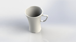 杯子