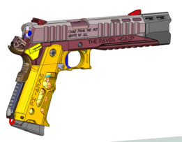 ����45acp