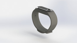 Mi-Fit�ֶ�3