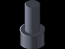 M10X20MM��������˨