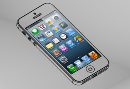 iPhone5
