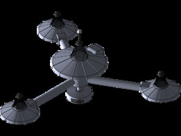 K-7�ռ�վ��ȫ�ߴ磩