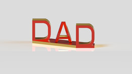 #DIY˫���Ƶ�Կ������ƽ̳�| |#˫��ĸ#DIY#3D�þ�Կ����