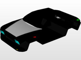 autocad�е�������άģ��
