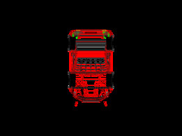 autocad�е�������άģ��