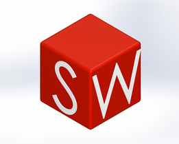 Solid works�ձ�