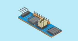 PTF8574��·������