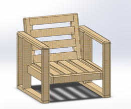 ���ⵥ��2X4