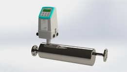 ������Sitrans F C 2100 DN15 PN40