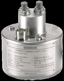 ������Sitrans F C 2100 Di 1.4