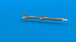 AIM-120 AMRAAM