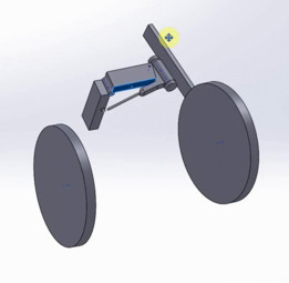 Solidworks运动研究