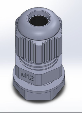 M12X1��5���������˶�