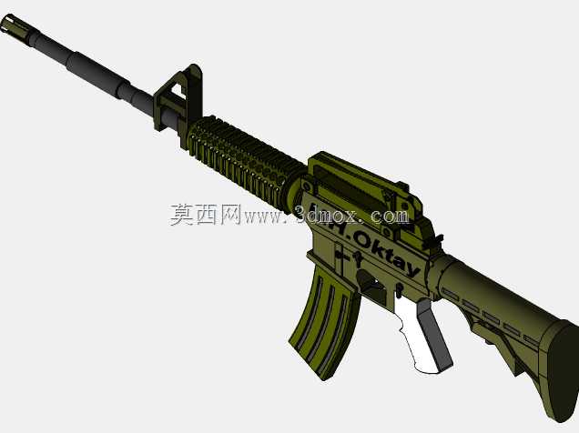 ����������M4A1