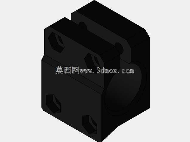 3D打印机